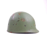 Charger l&#39;image dans la galerie, Doublure de casque M1 - Troupes terrestres (Combat) Type I - Original
