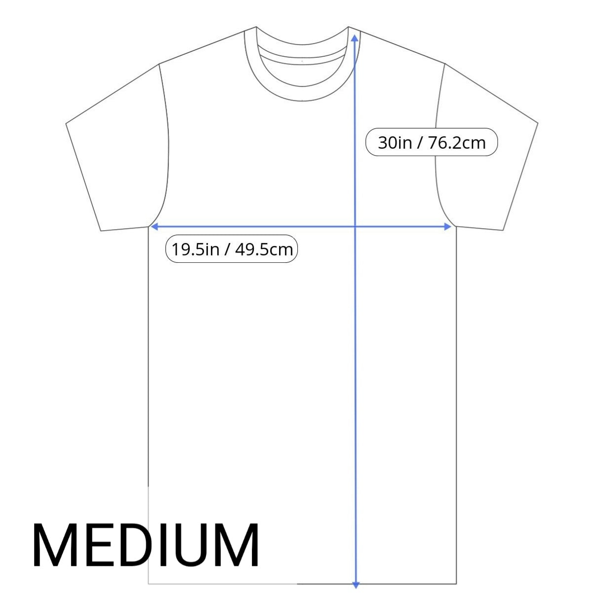 T-Shirt - J. Murray Inc. 1944 - Helmdiagramm