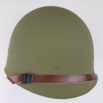 Charger l&#39;image dans la galerie, Doublure de casque M1 - Guerre du Vietnam - Début
