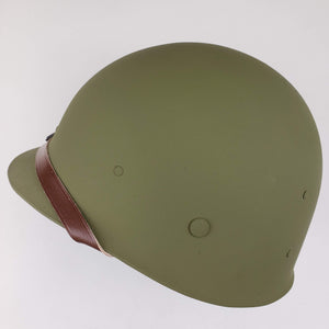 Doublure de casque M1 - Guerre du Vietnam - Début