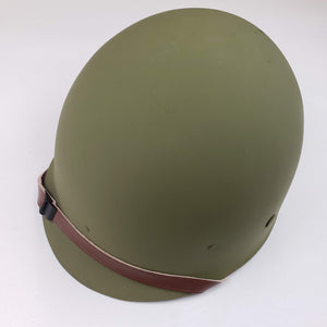 Doublure de casque M1 - Guerre du Vietnam - Début